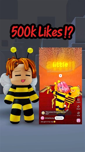 The ending is so cute 🥰