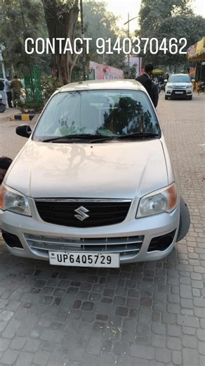Drive Deals Prayagraj on Instagram: "Alto k10 2012 MODEL PRICE 150000/- First owner Ac heater power steering One year engine warranty #viralreeĺs #viralvídeo #viralinstagramreelsvideo♥️ #dwivedimotorsprayagraj #prayagraj"
