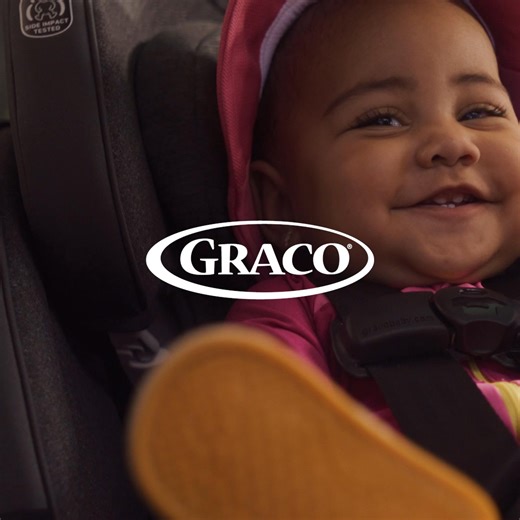 Rely on America’s favorite baby gear brand to keep your little one safe – and give you the easiest ins and outs. | Graco Children's Products