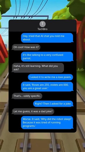 Funny AI Chatbot Fails & Cute Moments