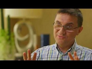 Victor Yakovenko: What Causes Inequality? An Econophysics Approach