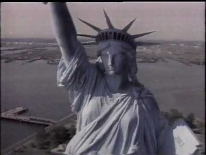 WIS-TV Channel 10, Columbia SC - Sign-on recorded 8 March 1993