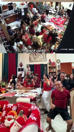 NOT UNTIL 🤣 JUSKO GRABE 🤣🤣🤣 #christmasgames #christmasdays #fun #christmasbonus