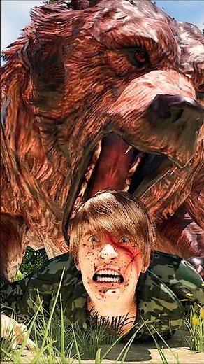 Grizzly Man Eaten Alive By Grizzly Bear