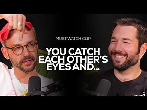 Step-By-Step How Gay Men Cruise Each Other in Public