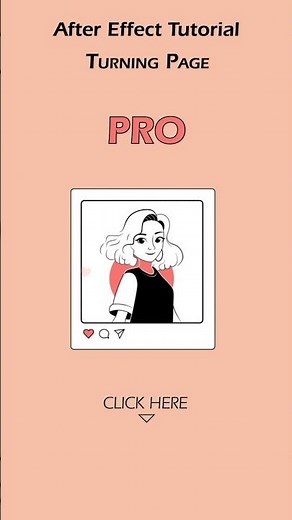 Page Turn Animation in After Effects #aftereffectstutorial #motiongraphics