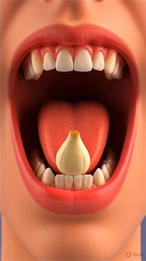 What Happens to Your Body When You Eat Garlic? 🧄