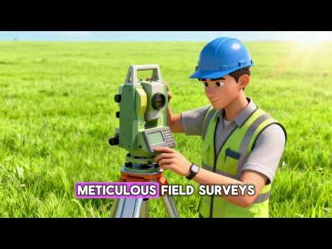 Foundations of Spatial Data