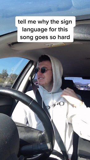 Sign Language vs Dance Moves: The Ultimate Showdown