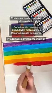 🌈 ¡Desbloquea el Potencial de tu Hijo! 👉Nuestra Guía de Estimulación Temprana de 0 a 5 años es una herramienta completa y divertida para estimular el desarrollo cognitivo, emocional y físico de tu hijo.👶 ✅Contenido: - Más de 1.000 actividades diseñadas para estimular el desarrollo cerebral, motor y sensorial.🤩 - Guía completa para padres y cuidadores. ✅Beneficios - Ayuda a desarrollar habilidades y destrezas esenciales para el futuro de tu hijo. - Fomenta la curiosidad y la creatividad. - Pr
