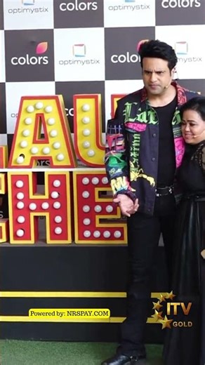 The sets of 'Laughter Chefs Unlimited Entertainment' Season 3 in Malad have buzzing with star power