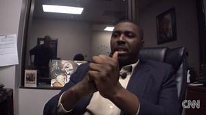 Marijuana delivery: 45 minutes or less