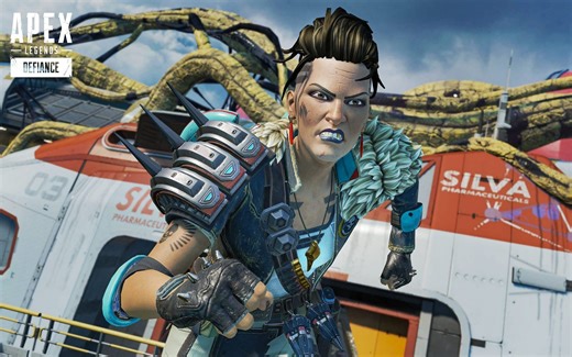 5 best legends for Control mode in Apex Legends Season 12