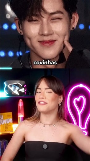 características bonitas que são MUTAÇÕES