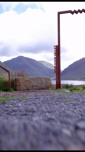 Doolough Valley Co. Mayo #dooloughvalley #mayo #mountains #trip | Visit_Ireland_