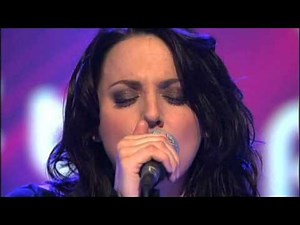 Melanie C - Next Best Superstar