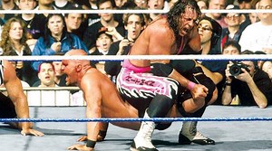 TJR WrestleMania's Greatest Matches - Bret Hart vs. Steve Austin @ WrestleMania 13 – TJR Wrestling