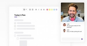 Taskade, una interesante herramienta para trabajar en equipo