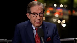 Chris Wallace says Trump’s debate performance was ‘devastating’