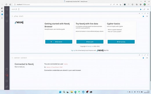 使用Docker Desktop安装Docker镜像(以Neo4j为例)