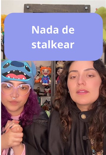 Año Nuevo y Humor con Las Damitas Histeria
