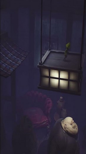 LITTLE NIGHTMARES Gameplay Walkthrough FULL GAME 100% [4K 60FPS PS5] - No Commentary