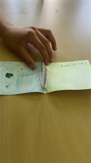 Carte, joc și desen - Ateliere de Vacanță