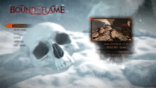 Bound By Flame benchmarks GPU