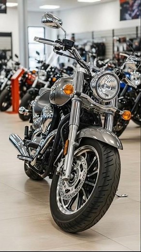 New 2026 Kawasaki Vulcan 1700 – Power Cruiser Legend 🏍️🔥