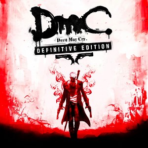DmC: Devil May Cry -- Definitive Edition [Trailers] - IGN