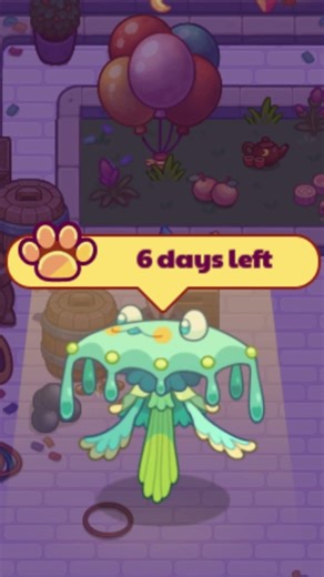 Jellegant is in Lamplight Town!!! NEW Pet of the Week UPDATE in Prodigy Math!!!