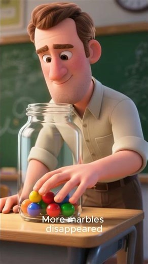 A Teacher Showed His Students the Jar of Life (Powerful Lesson)