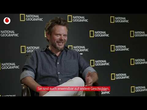 Michael Uppendahl im Interview | Regisseur der Serie "The Hot Zone – Tödliches Virus"