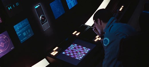 HAL in 2001: A Space Odyssey (1968) predicted technologies like facial recognition, lip-reading, advanced chess, and virtual assistants like Siri or Alexa. Kubrick worked with experts to make it feel believable, and that vision helped shape how people imagined AI in the years that followed.