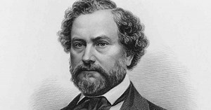 Samuel Colt | HISTORY