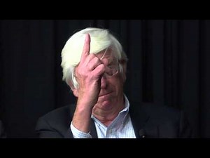 CTBUH Video Interview - Charles Thornton & Richard Tomasetti