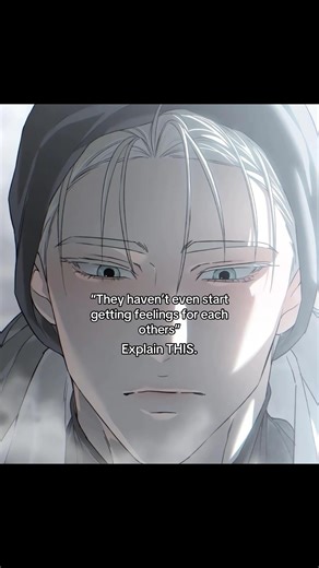 Exploring Love in Codename Anastasia: Zhenya and Taekjoo