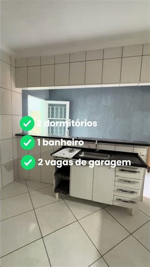 CA1696 - Casa para locação em Americana Sp