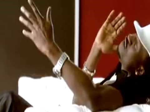 P.Square - I Love U [Official Video]