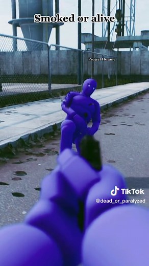 Intense Action in Project Hexane Game - Download Now!