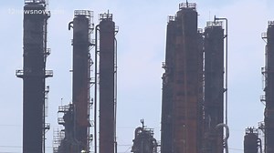 TPC Group to move forward with terminal operations in Port Neches one year after explosions