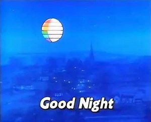 Network Sign Off - TV Tropes