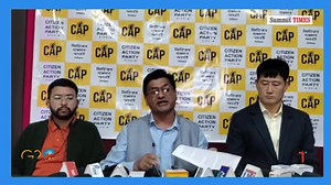 Teesta Flood devastation was a manmade disaster: CAP #summittimes #Update #STNews | Summit Times