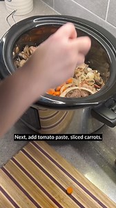 318K views · 8.9K reactions | Savory slow-cooked beef in a rich, red wine sauce. With cooler weather moving in, you NEED to try this Beef Burgundy recipe. | Big Y World Class Market | Facebook