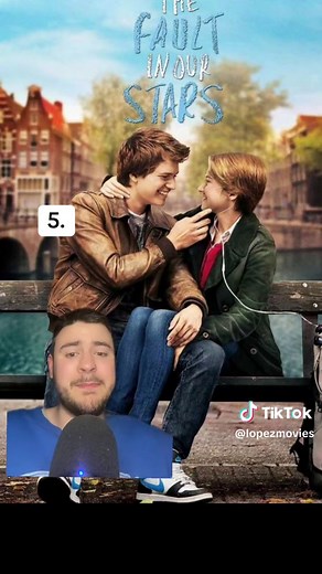 Top 10 Saddest Movies of All Time