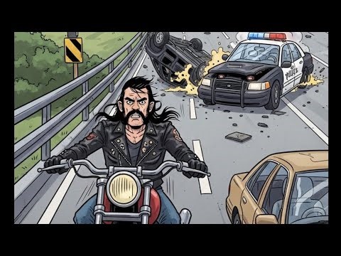 Motorhead-Overkill/Drum Cover ‪@motorhead‬