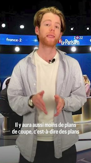 Quelles sont les règles du débat de l'entre-deux tours ?