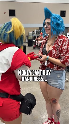 📍Find us in our happy place. 🎟️ Cure your FOMO - get your tickets at planetanimekc.com or at the KC Convention Center 🪐Planet Anime Kansas City celebrates anime fandom with a weekend of celebrities, artists, cosplay, panels and more! Join us on November 21-23, 2025. | Planet Anime Kansas City