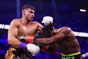 Ksi vs Tommy fury: Scorecard| Full fight| Highlights| Winner - sportsjone
