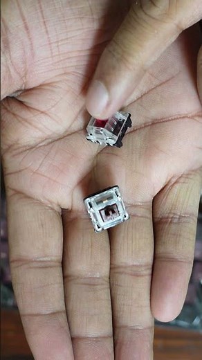 TMKB GK61 RGB Gaming Mechanical Keyboard